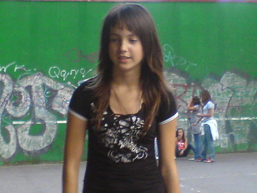 taka mieszna