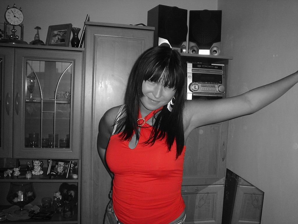 Wic chod pomaluj mj wiat...