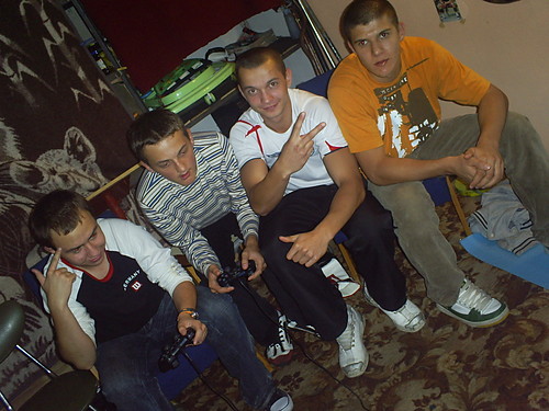 Turniej xD he 