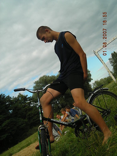 My Skuter