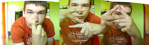 Dla Izy:X