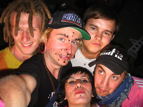 Woodstock 2007