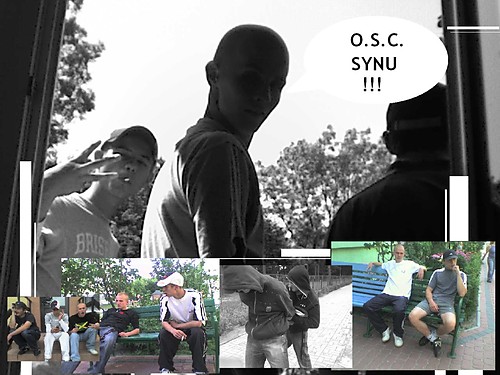 O.S.C. SYNU !!!!!!!!!!
