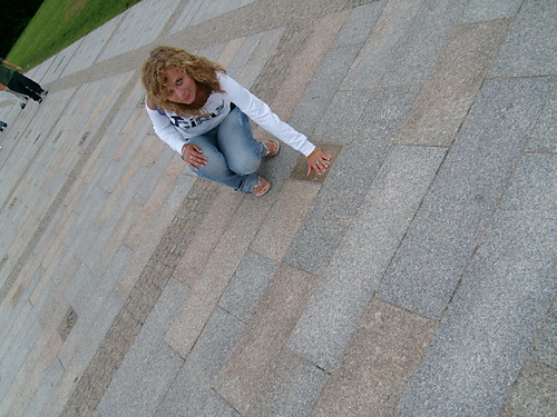 promenada ;)