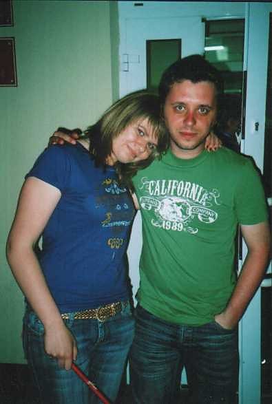 Suski Zbigniew ;) 
