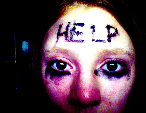 HELP!