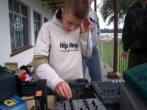 mody dj