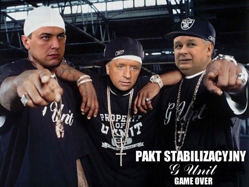G-G-G-G-G-UNIT