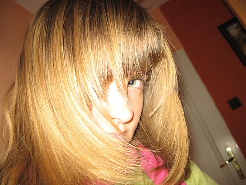 Pierwsza nocia...