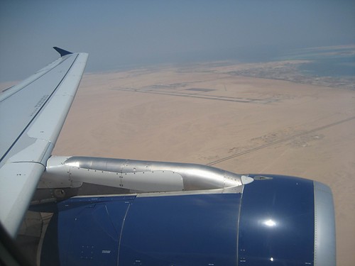 Hurghada int. Airport...