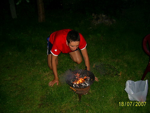 Grill