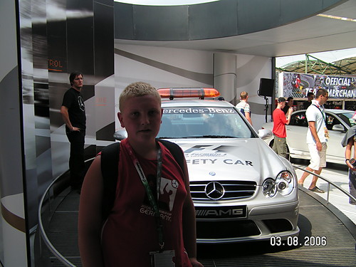 sefty car(chyba tak)