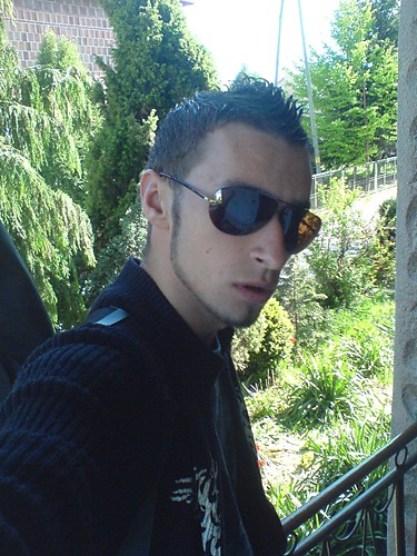 Do widzenia...