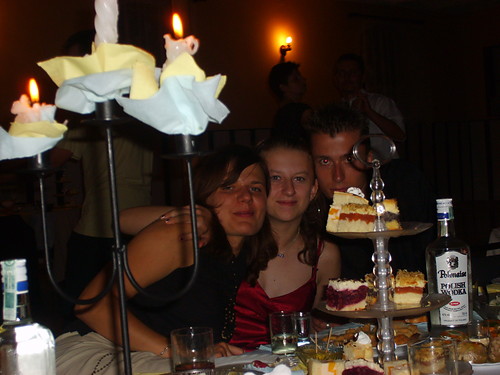 ela i ja dawid 
