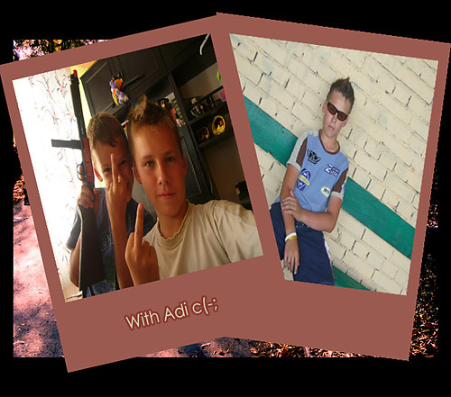 zdiecia z patrykiem!!!!!!!!!!!!!