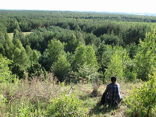 cd. okolice przasnysza