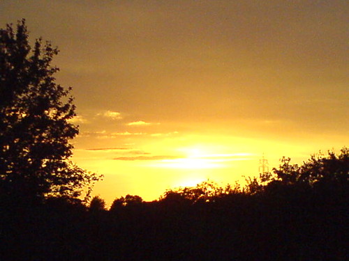 sun