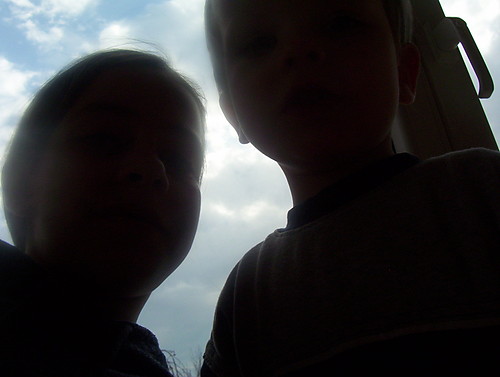 Ja i ty ; Ty i ja