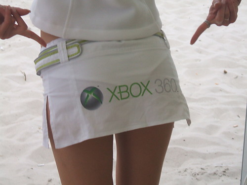 x box 