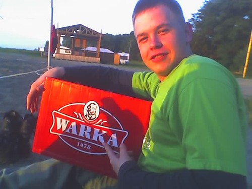 maly wypadzik