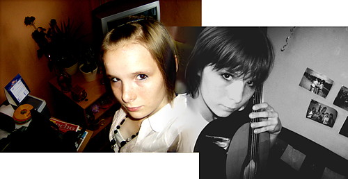jestesmy jak jedna calosc... ;*