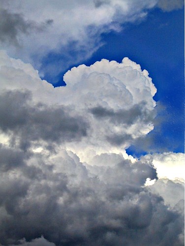 Before the Storm