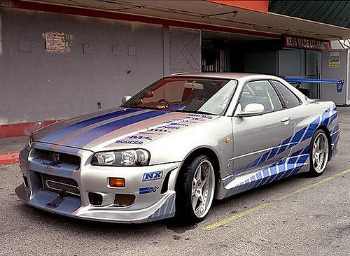 Sport Skyline