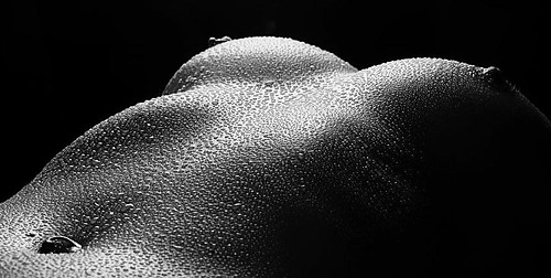 filled with passion...