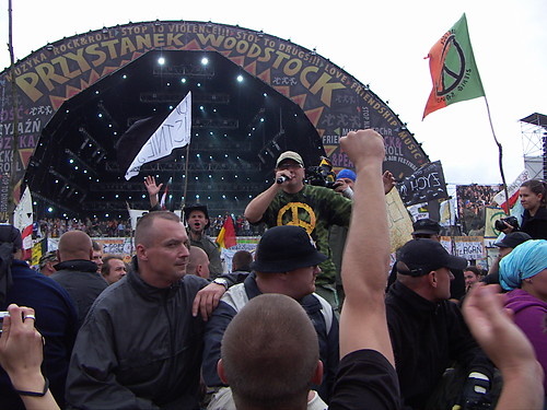 Przystanek Woodstock 