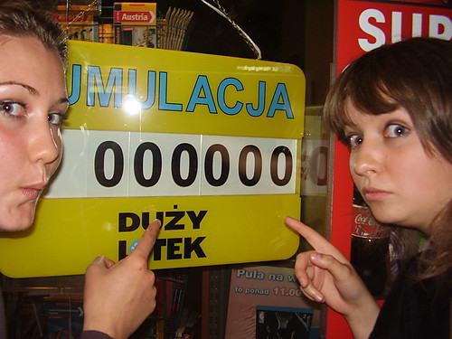 Alllllllez Kumulejszyn;)