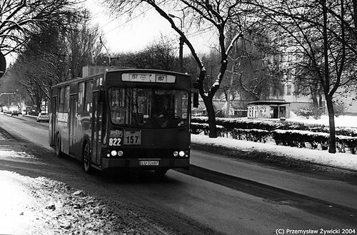 KPNA/Jelcz PR110E_822