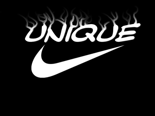 UNIQUE