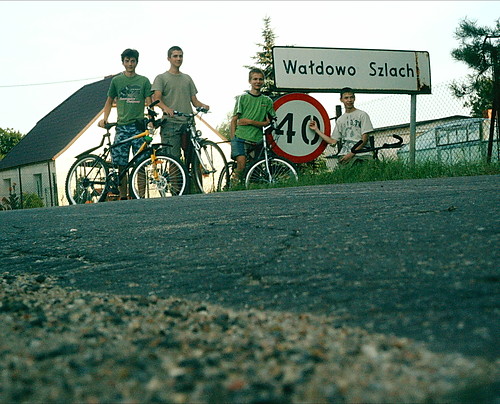 Wycieczka