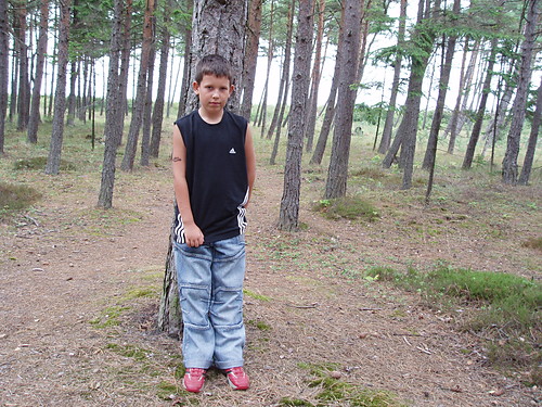 i  znowu ja 