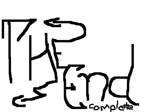 THE END