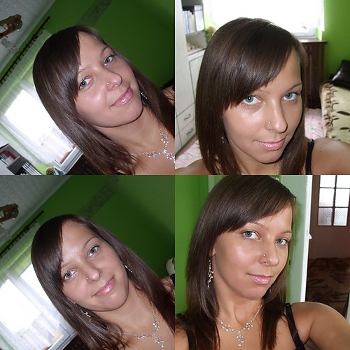 Nowe - Stare Ja :)