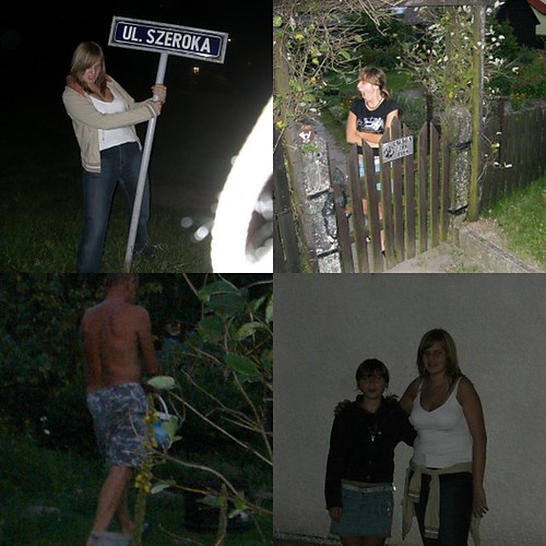 dzie jak dzie :)
