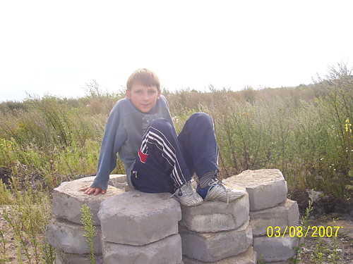 ja na placu cukrowniczym