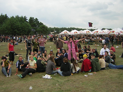 woodstock 2007