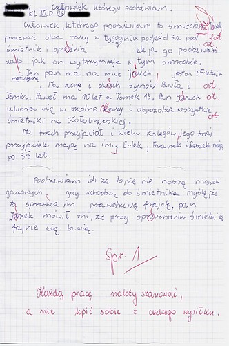 :P fajna praca