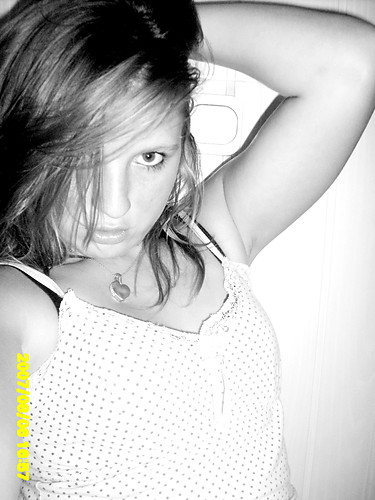 :D:P Modelka;>>