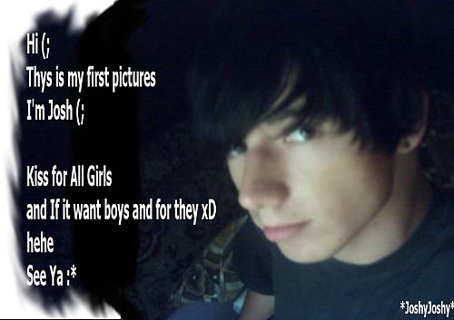 my first pictures