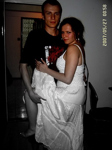 KWIATEK AND ME... :p