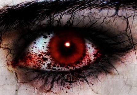 cry...