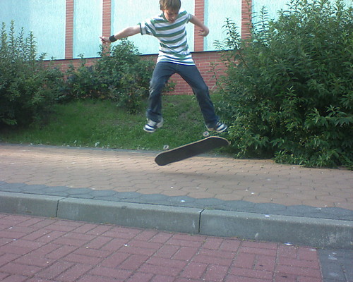Kick