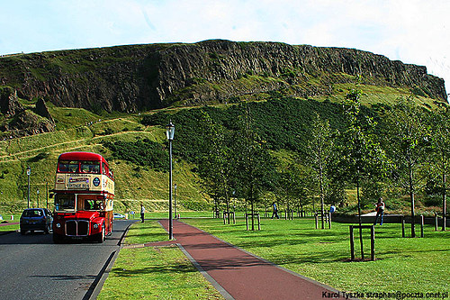 AEC Routemaster / Park Royal _11