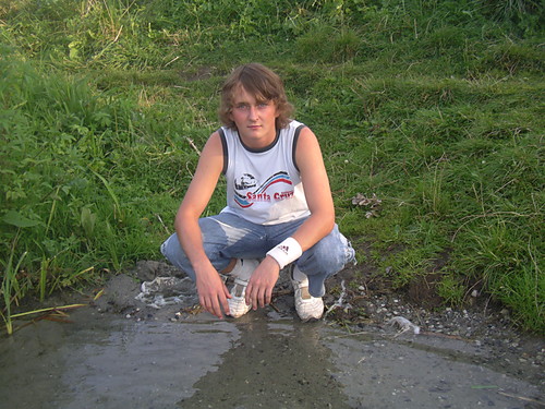 Tylko Ja ^^