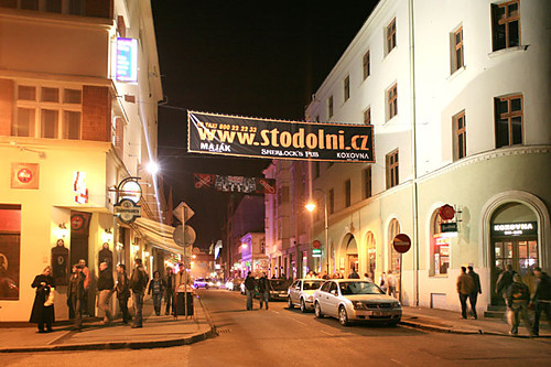 Stodolnia