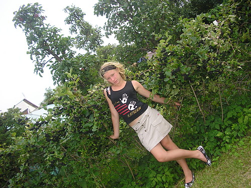 Koo Aroniiii.....;p;p