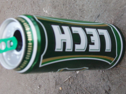 LECH:P:P